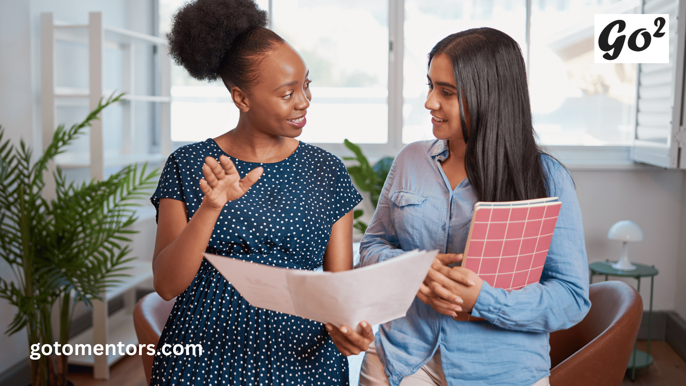 Career Changers’ Checklist: What to Look for in an Online Mentorship Program